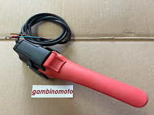 DISPOSITIVO DI SICUREZZA COMPLETO PER MOTOZAPPA SEP 45 BENASSI BL5000