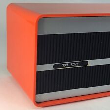 RADIO VINTAGE ANNI ‘70s -