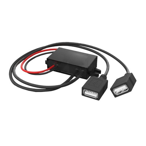 Convertitore usb impermeabile - convertitore,
