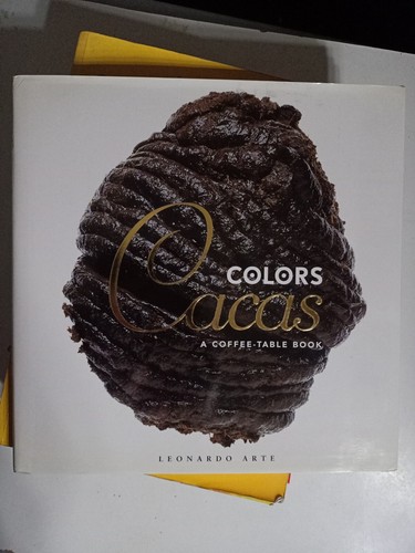 Oliviero toscani colors - oliviero,