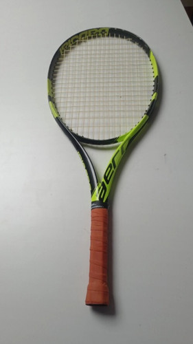 Racchetta tennis babolat - da,