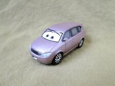 Disney Pixar Cars: Mo Revlin pressofuso