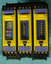 Datalogic safety control unit - control,