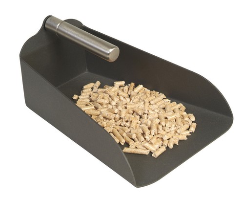 Pala per pellet - , stufa