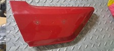 fianchetto kawasaki side cover KZ 1000 z1000 j r  1981 1982 #2