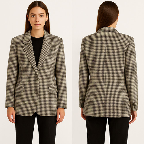 Giacca blazer donna - giacca, da