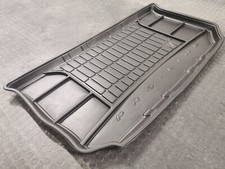 Protezione per bagagliaio PRO LINE 3D per Renault Twingo III e Smart Forfour II