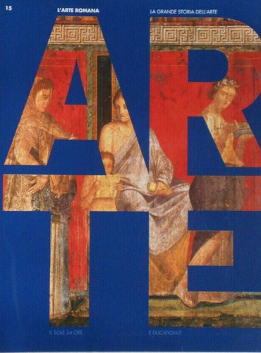 Grande storia dell - storia, dell'arte