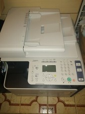 Stampante Laser Colore Canon i-SENSYS MF8080Cw 12ppm 2400x600 dpi USATA