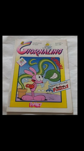 Giornalino 20 del 1990 - 20,
