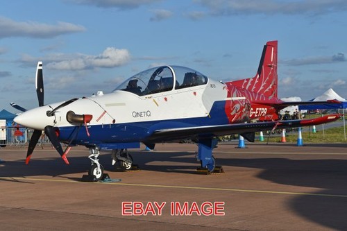 Photo aeroplane pilatus - photo,