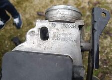 Alfa 155 Corpo farfallato Luftmengenmesser Bosch 0280202208 0280202213 Debimetro