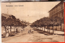 CARTOLINA  RONCIGLIONE   FP