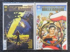 Legion Of Super-Heroes