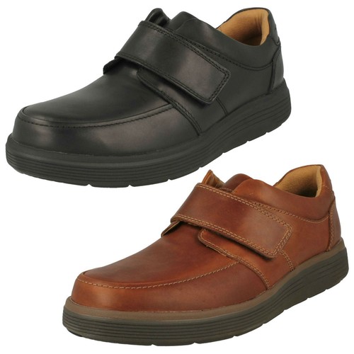 Clarks uomo unstructured - clarks,