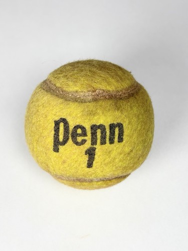 Pallina tennis vintage - da,