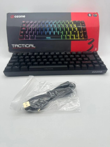 Ozone tactical wireless - 3,
