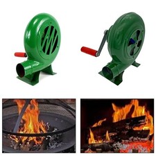 Soffiatore manuale compatto