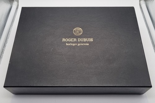 Roger dubuis vintage - roger,