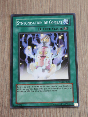 Carte oh - carte, yu-gi-oh