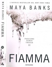 Fiamma passione senza - passione, tregua