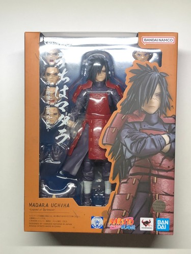 Modellino figuarts naruto - modellino,