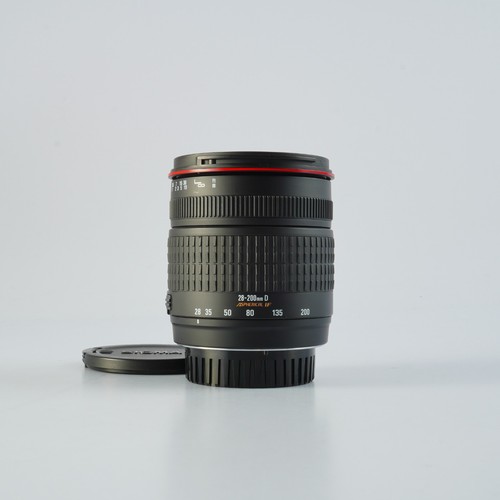 Ottimo sigma compact - sigma,