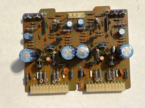 Scheda driver sansui - scheda, g-5000