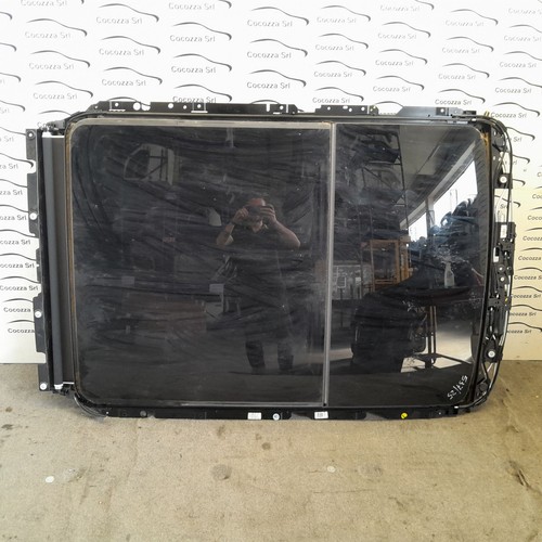 Tetto apribile bmw g01 - tetto,
