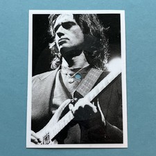 Mike Oldfield Make Make Promo