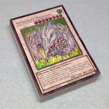 Yugioh 5D's Yusei Fudo 44