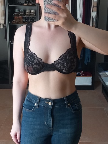 Completo intimo reggiseno - , a