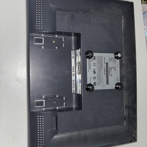 Monitor proview pl566s - monitor,