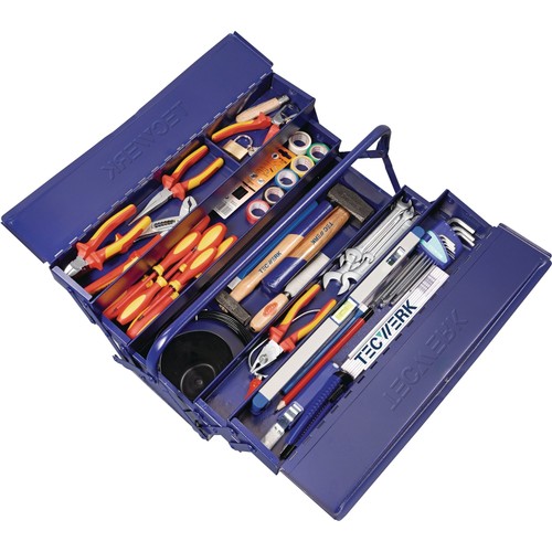 Assortimento attrezzi pezzi - attrezzi,