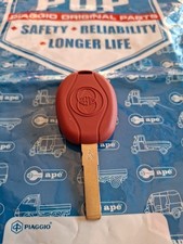 653718 CHIAVE GREZZA