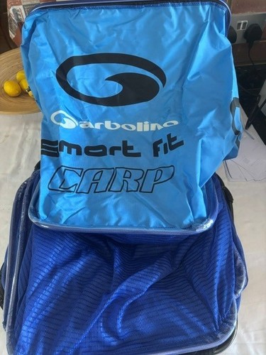 Rete per carpe garbolino smart - rete,