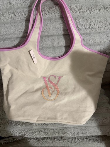 Borsa tote victoria secret - tote,