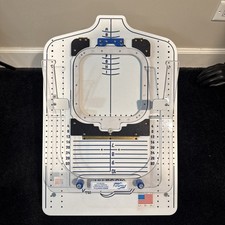 Hoopmaster hooping station - hooping,