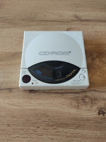 Lecteur rom nec - lecteur, /