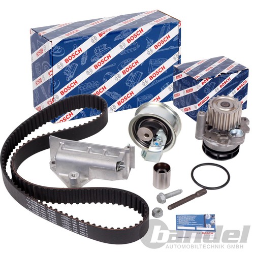 Kit cinghia dentata bosch - dentata,