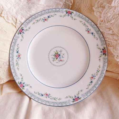 Piatto vintage wedgwood - piatto,