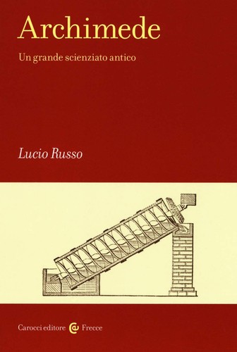 Archimede grande - archimede., un