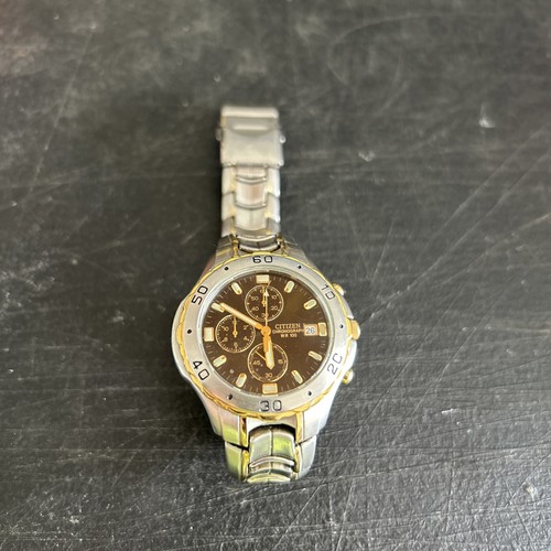 Citizen uomo 0510 - uomo, 0510-s003474