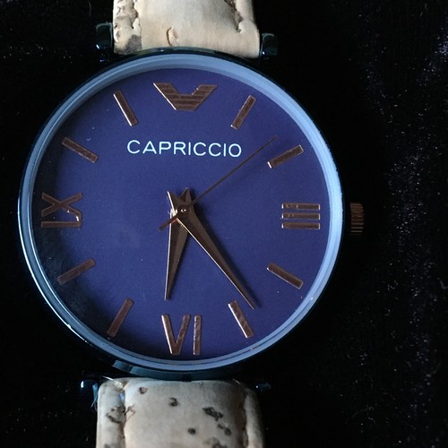 Orologio capriccio donna - capriccio,