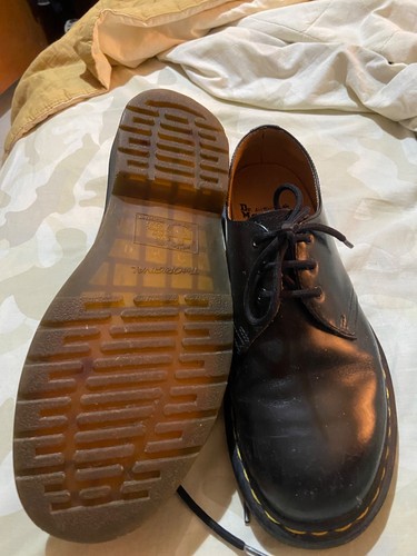 Scarpe usate donna martens - dr,