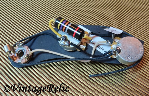 Kit cablaggio aggiornamento