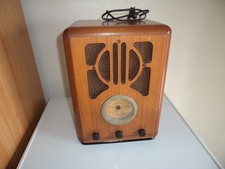 VECCHIA RADIO A TRANSISTOR