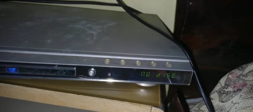 Lettore irradio - lettore, cd