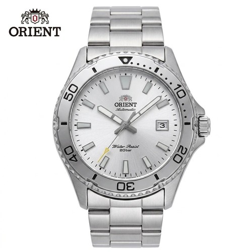 Orologio orient uomo meccanico - orient,