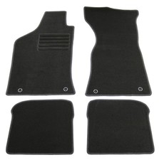 Set tappetini per Audi 80 90